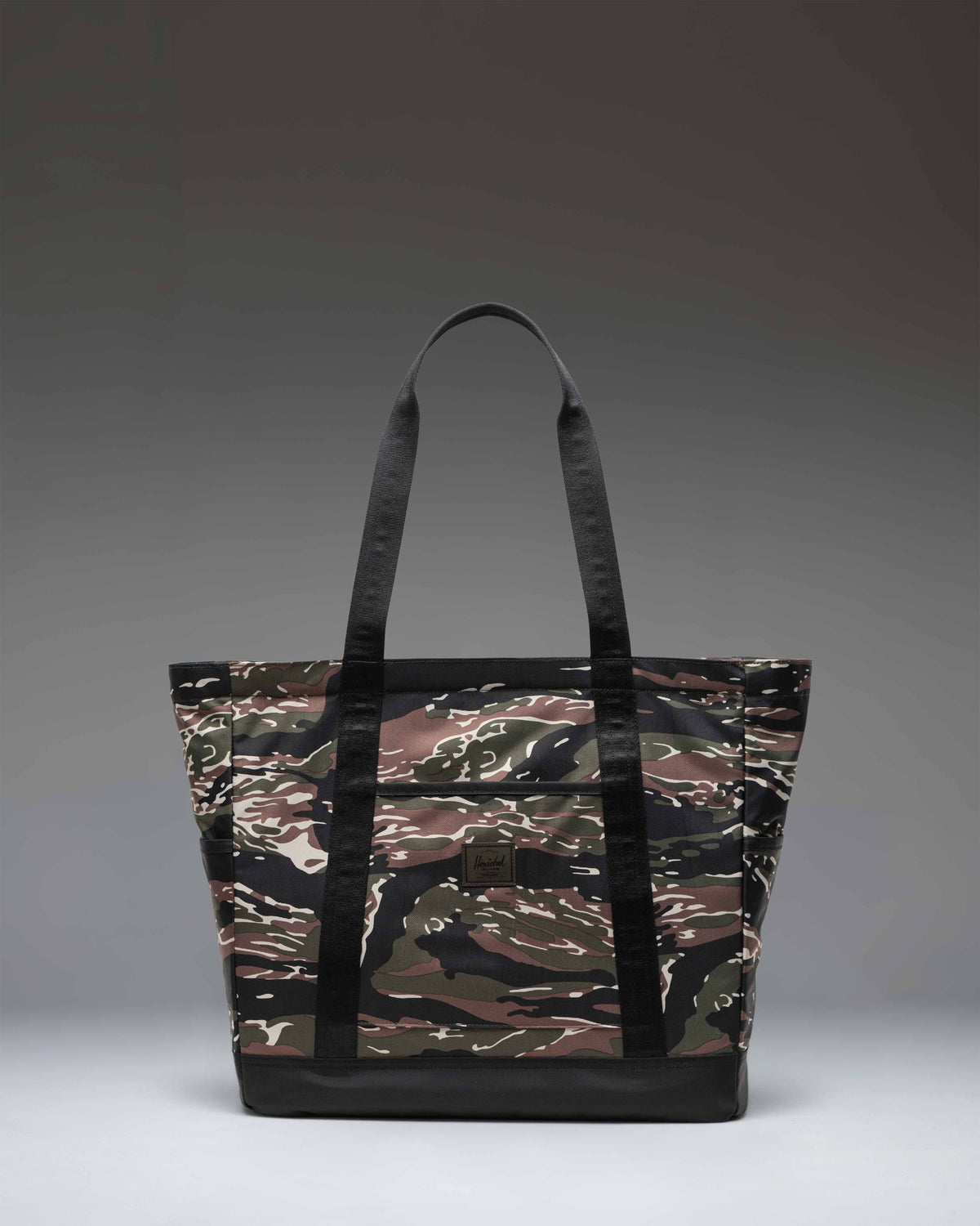 Nylon Heritage Tote J8