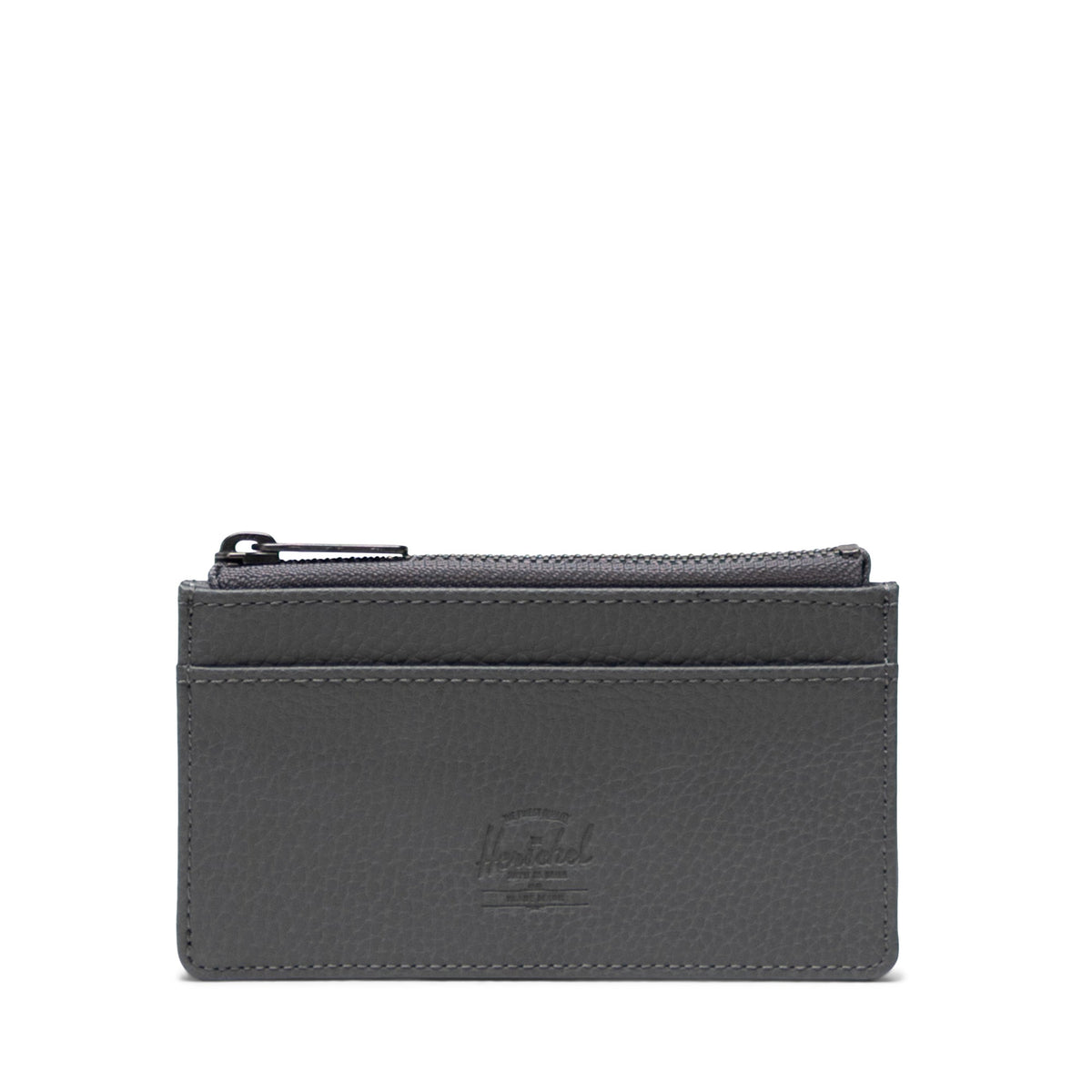 Oscar Large Cardholder Vegan Leather A3