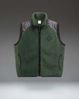 Performance Fleece Vest Men's A0