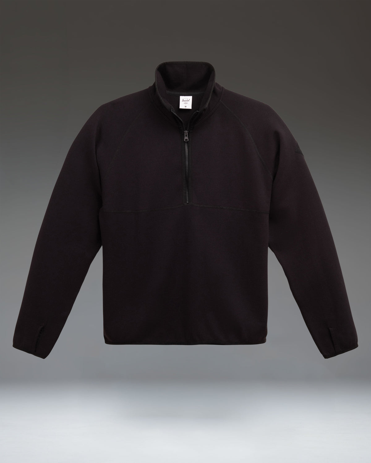 Performance Quarter Zip Men's I3