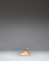 Pizza Bag Charm O8