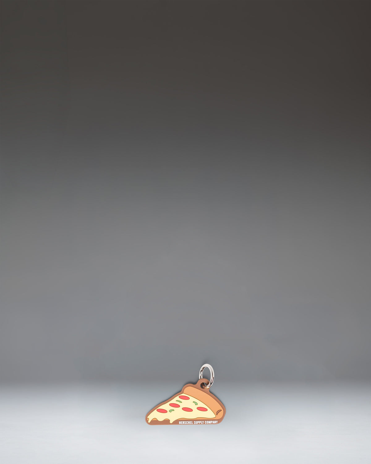 Pizza Bag Charm O8