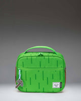 Pop Quiz Lunch Box H8