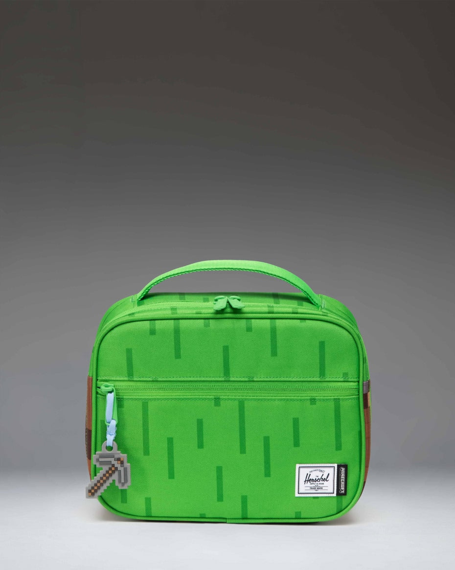 Pop Quiz Lunch Box H8