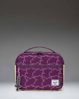 Pop Quiz Lunch Box H8