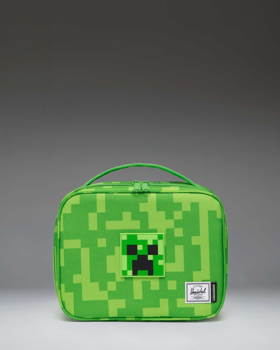 Pop Quiz Lunch Box Little I0