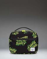 Pop Quiz Lunch Box Little S4