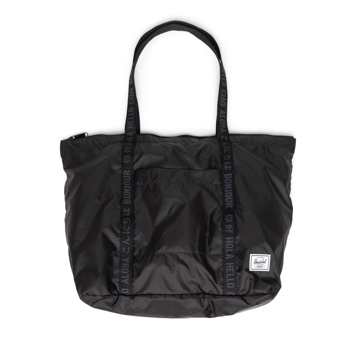 Portland Packable Tote R7