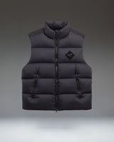 Puffer Vest Men's E7