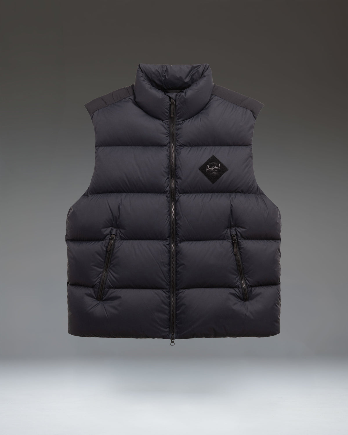 Puffer Vest Men's E7