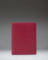 Raynor Passport Holder Vegan Leather D9