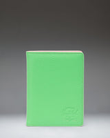 Raynor Passport Holder Vegan Leather D9