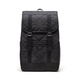 Retreat Backpack Quilted J4
