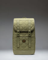 Retreat Backpack Quilted J4