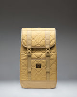 Retreat Backpack Quilted J4