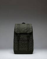 Retreat Small Backpack Quilted N2
