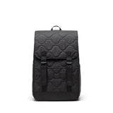 Retreat Small Backpack Quilted N2