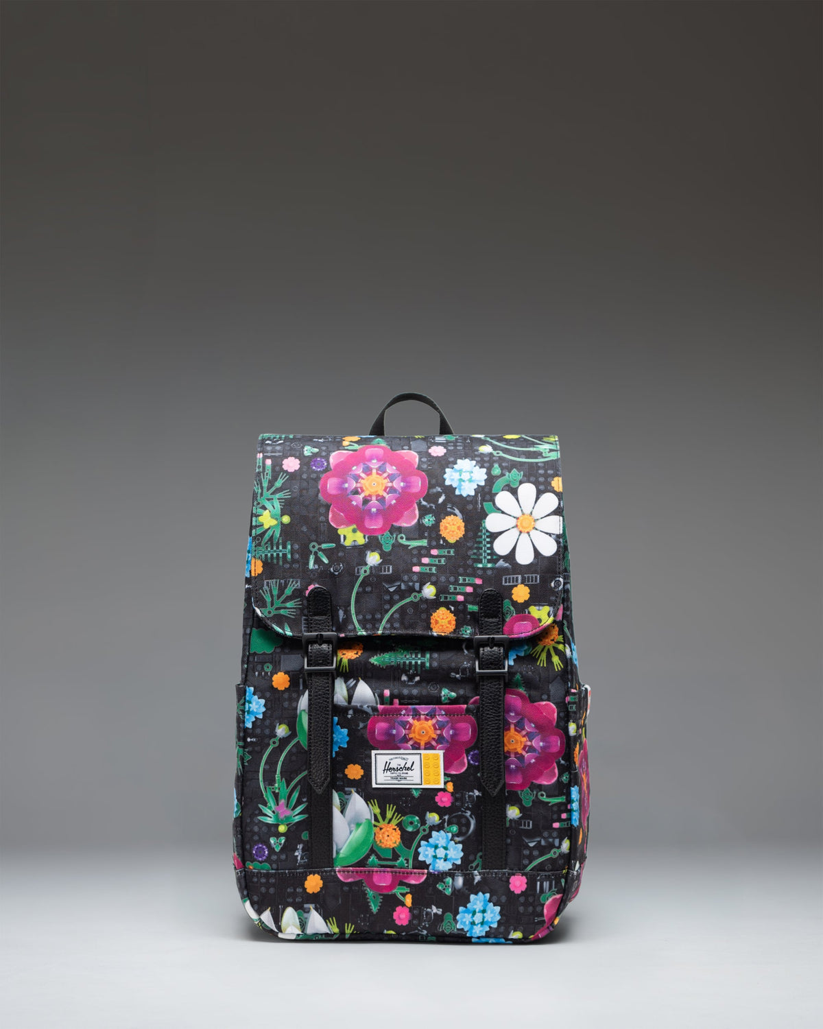 Retreat Small Backpack V2
