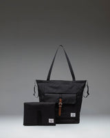 Retreat Tote Diaper Bag M1