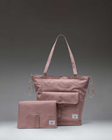 Retreat Tote Diaper Bag M1