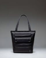 Retreat Tote Quilted H0