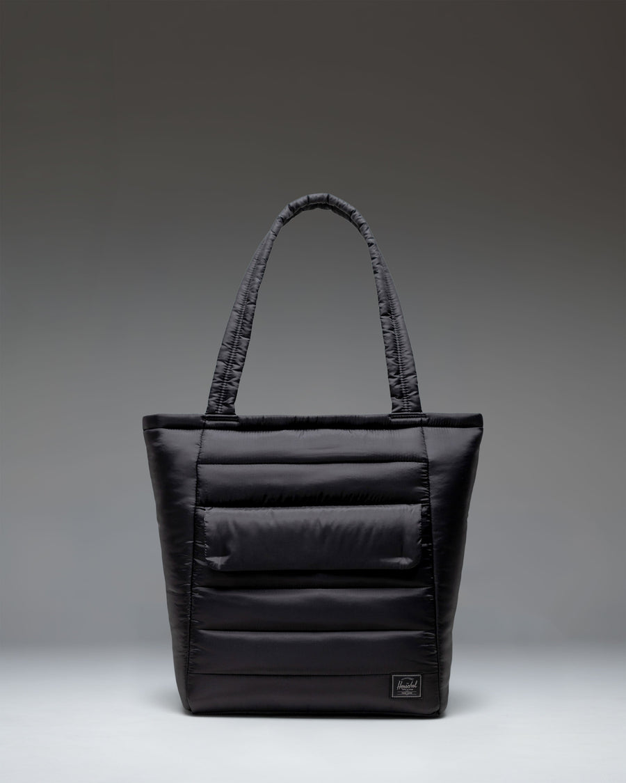Retreat Tote Quilted H0