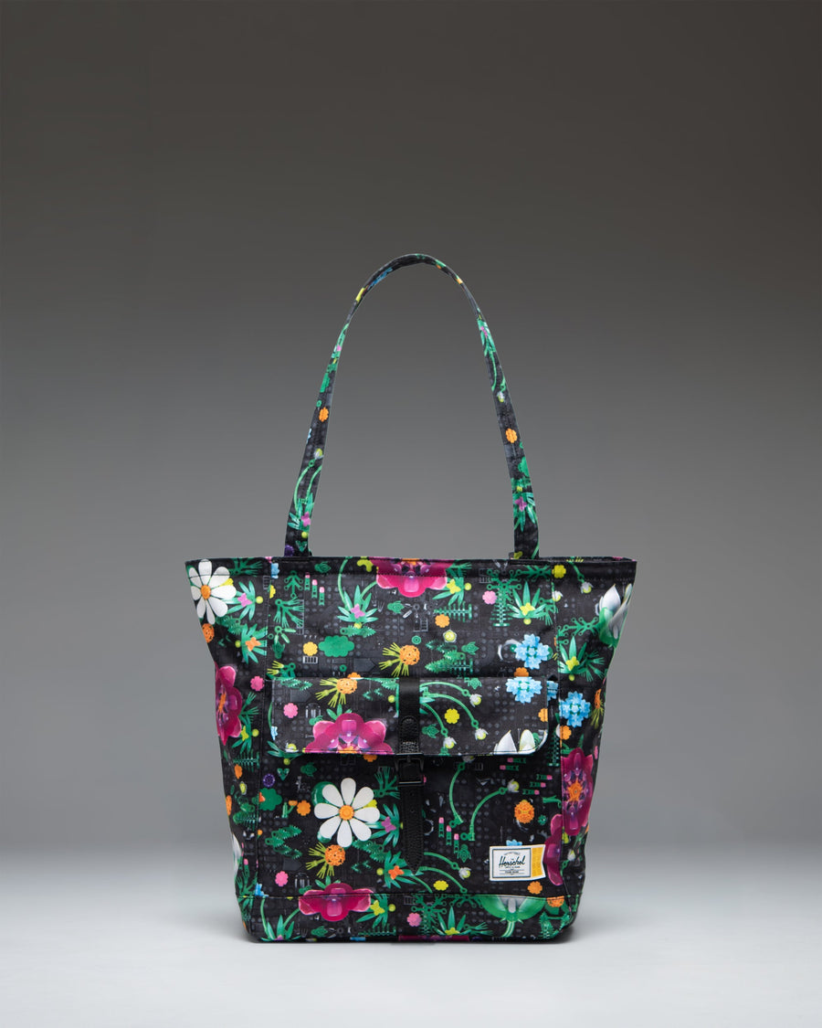 Retreat Tote S4