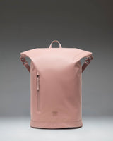 Roll Top Backpack Weather Resistant K3