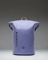 Roll Top Backpack Weather Resistant K3