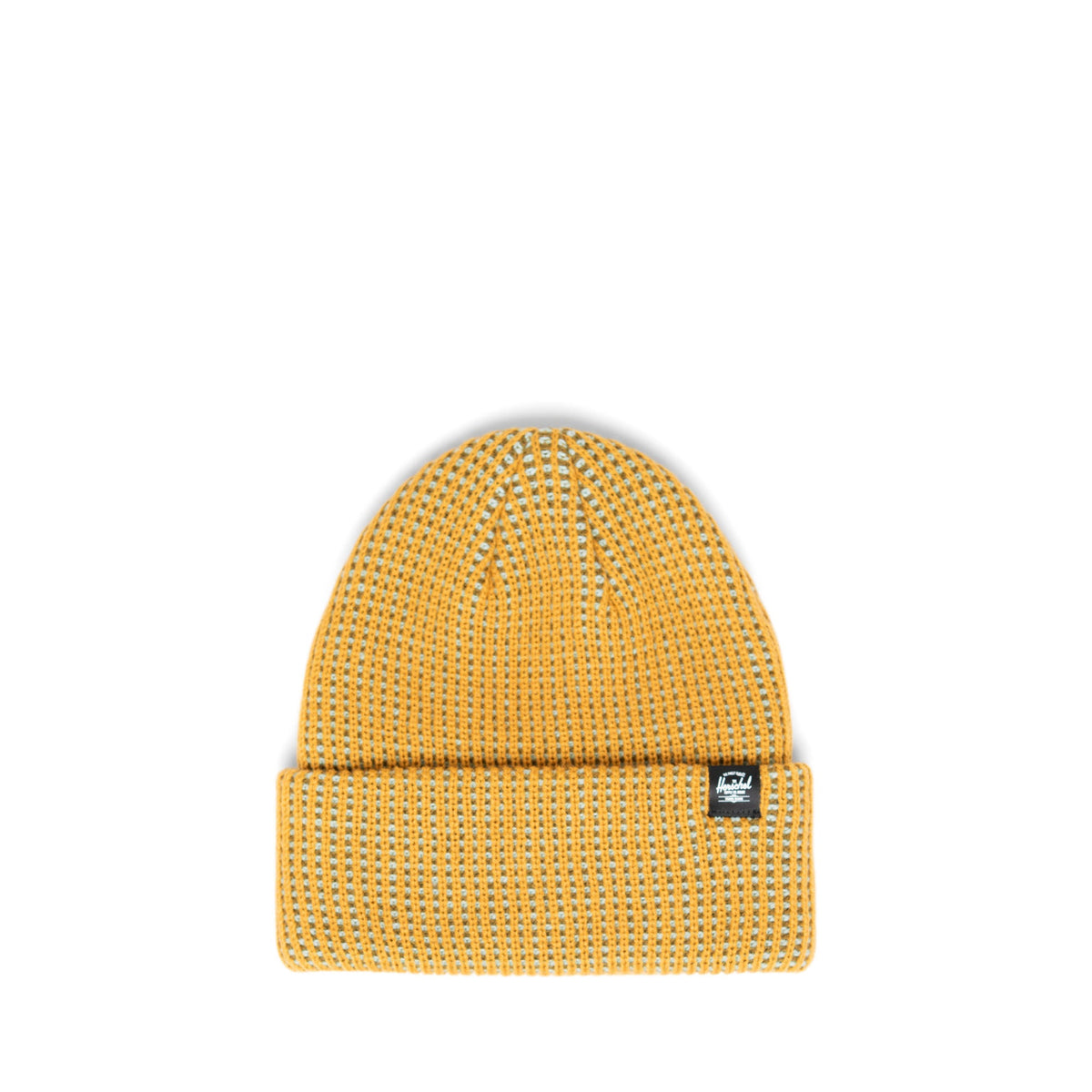 Rowan Plaited Beanie G7