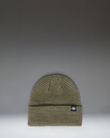 Rowan Plaited Beanie G7