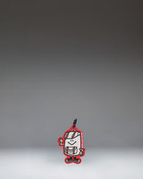 Sam Bag Charm Little J8