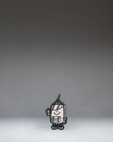 Sam Bag Charm Little J8