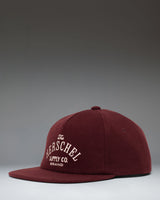 Scout Heritage Cap N0