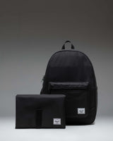 Settlement Backpack Diaper Bag F1