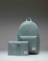 Settlement Backpack Diaper Bag F1