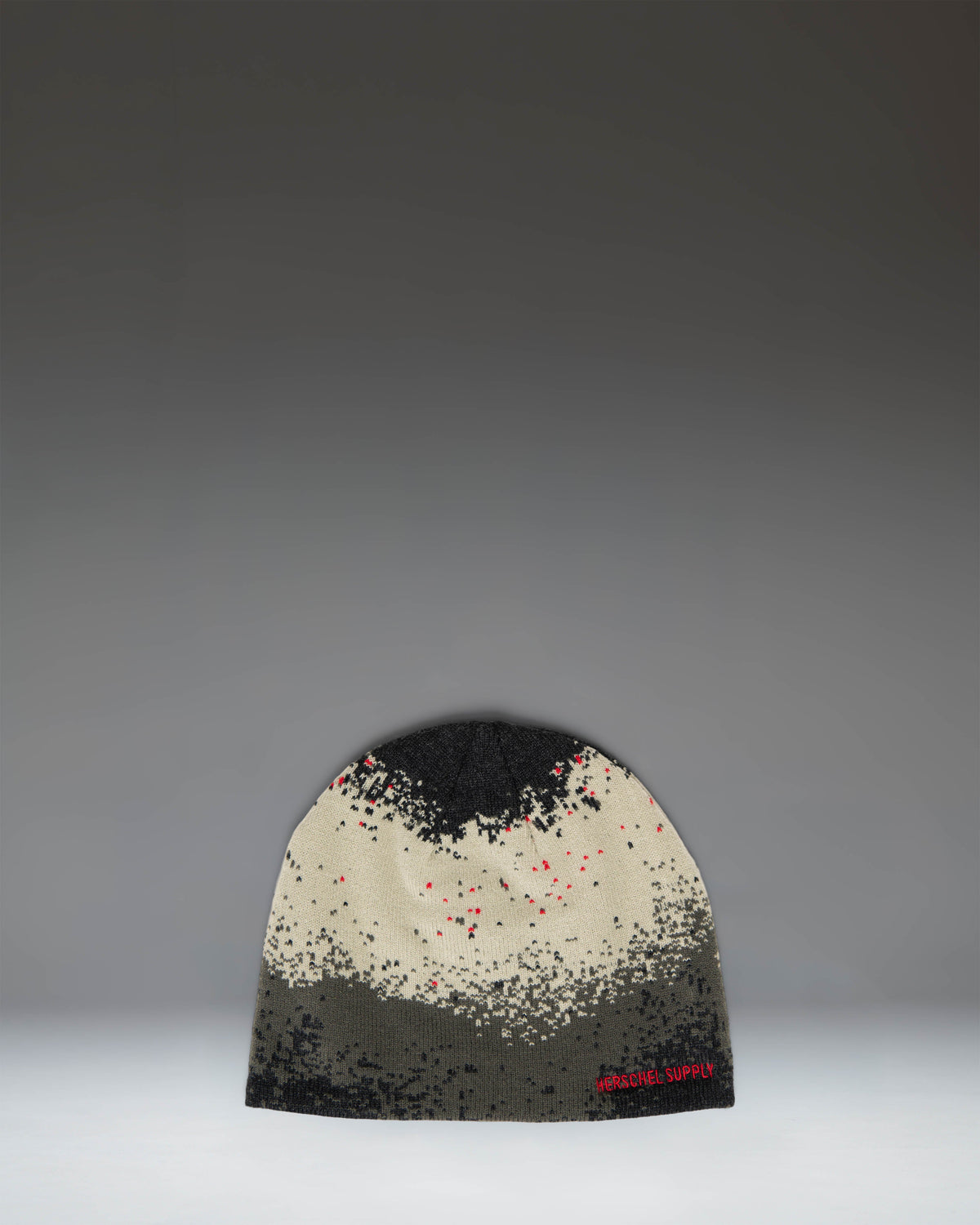 Skullcap Graphic V0
