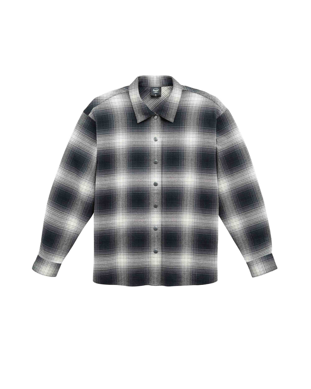 Snap Down Flannel Women's F0