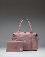 Strand Duffle Diaper Bag X8