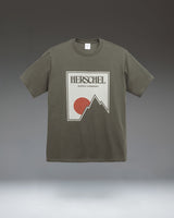 Suncrest Tee Men's R8