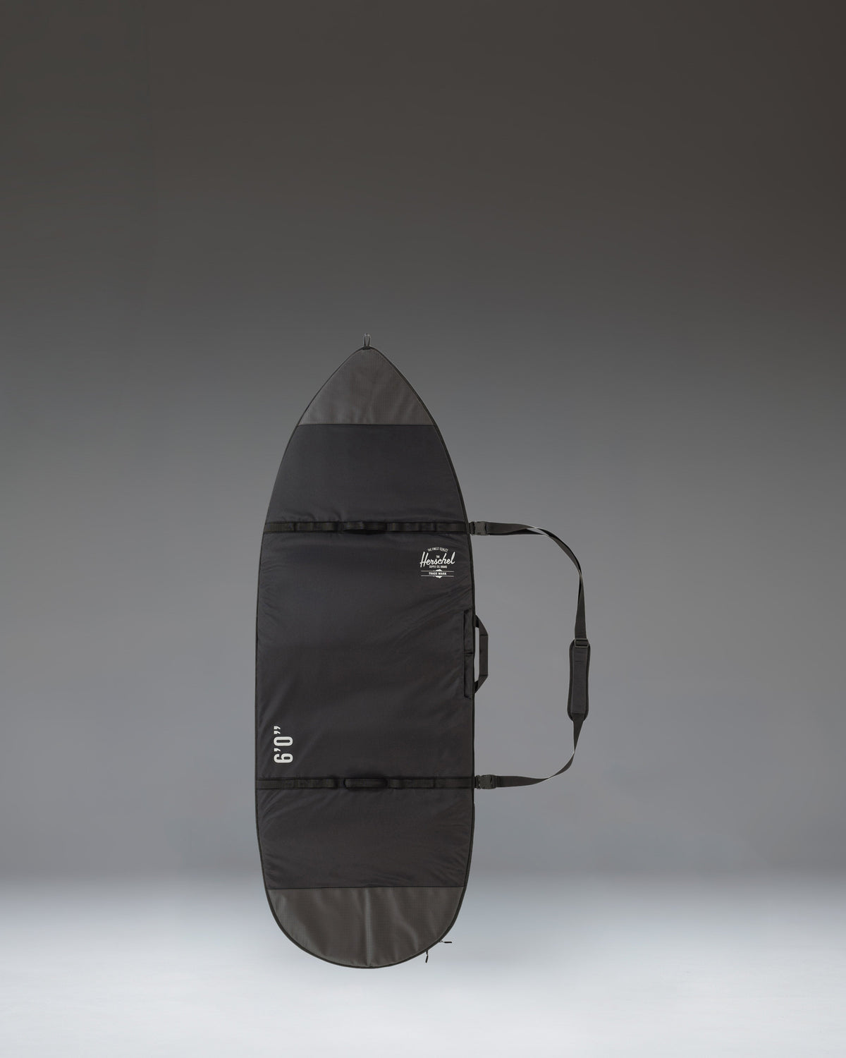 Surfboard Sleeve Hybrid 6' M2