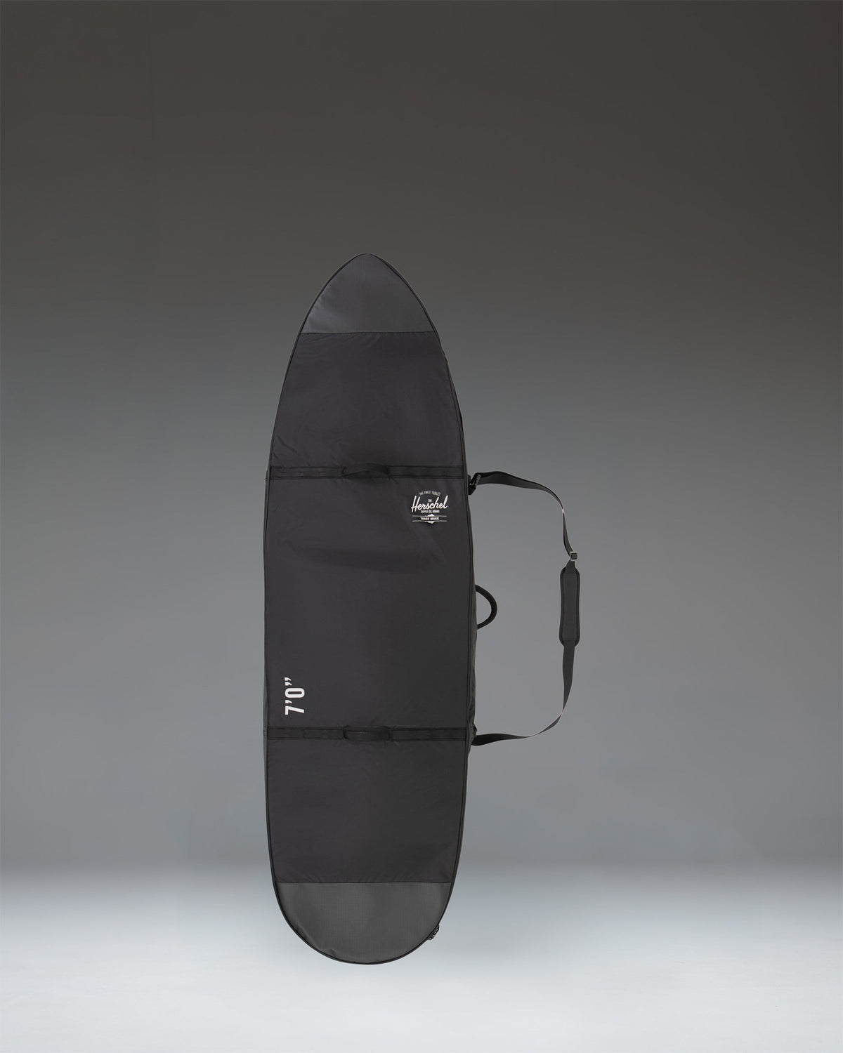 Surfboard Travel Bag Hybrid 7 Ft P1