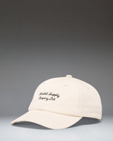 Sylas Vintage Cotton Cap U4
