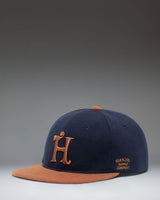 Vintage Baseball Cap Q9