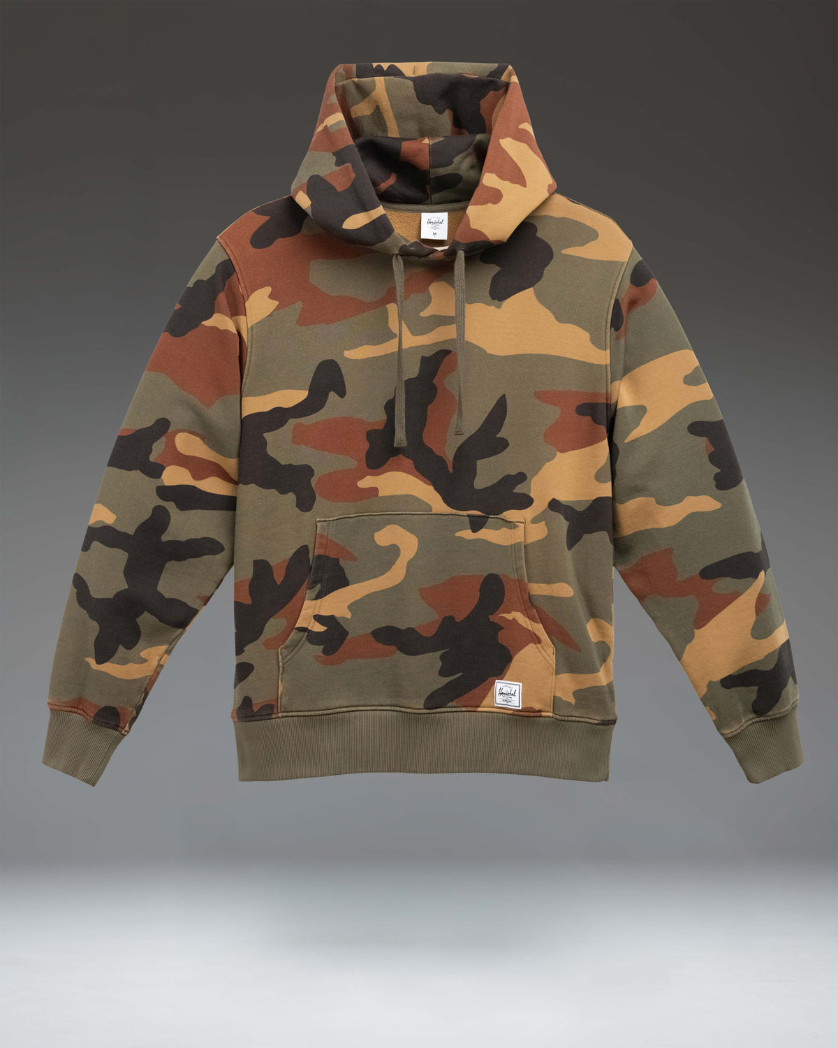 Vintage Wash Classic Hoodie Men's G9