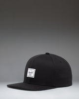 Whaler 6 Panel Cap M6