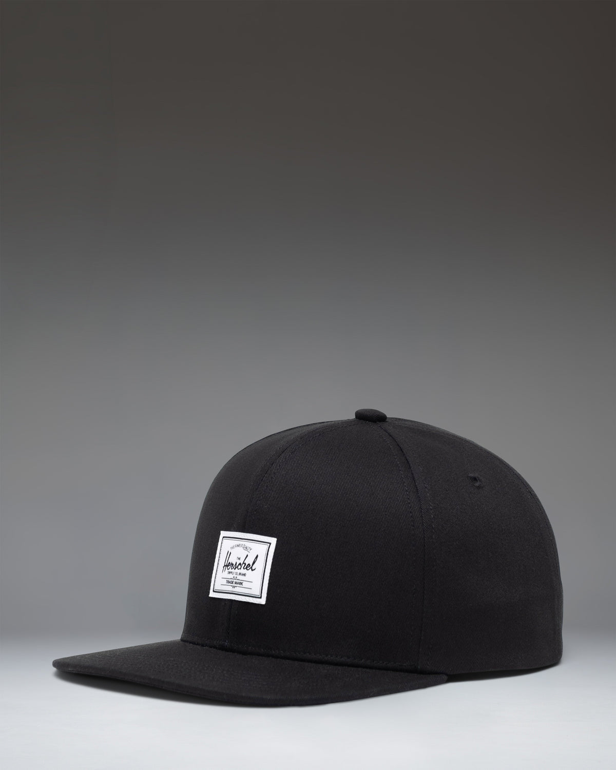 Whaler 6 Panel Cap M6