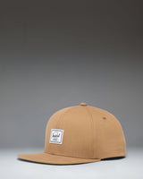 Whaler 6 Panel Cap M6