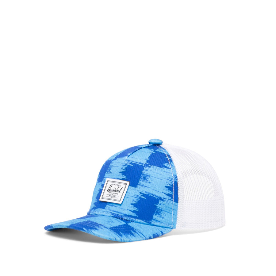 Whaler Cotton Mesh Baby Cap 6-18 Months J7