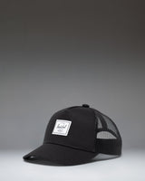 Whaler Cotton Mesh Toddler Cap 2-4 Years Q6
